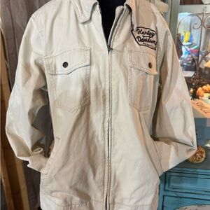 Harley Davidson Jacket